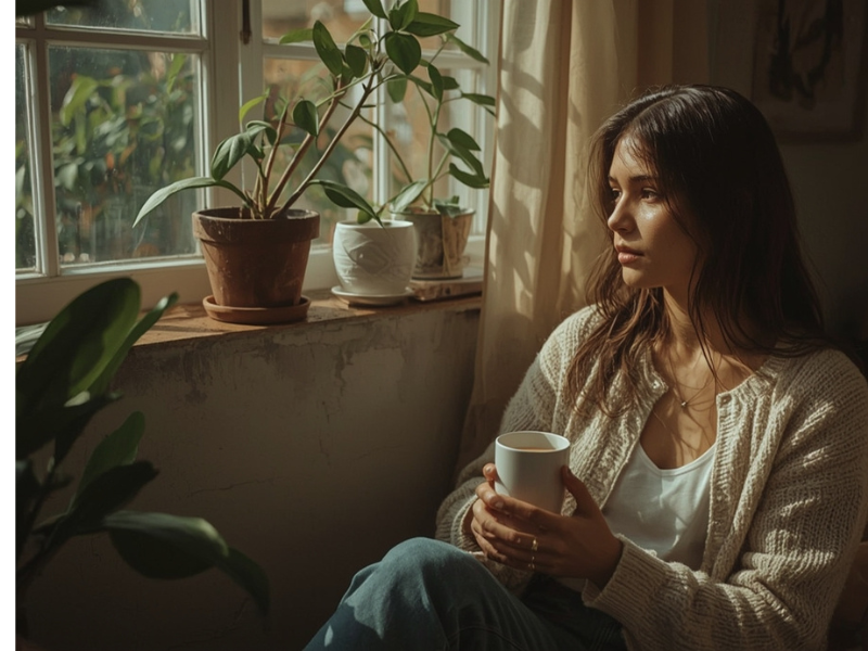 Autocuidado Emocional para Mulheres: Como Cuidar da Sua Mente e do Seu Coração no Dia a Dia