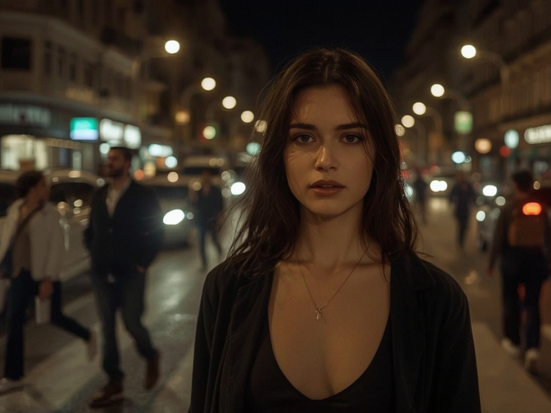 Como Ser uma Mulher Estoica no Mundo Moderno: 7 Lições para Encontrar Força, Serenidade e Autodomínio 1 mulher esoica moderna